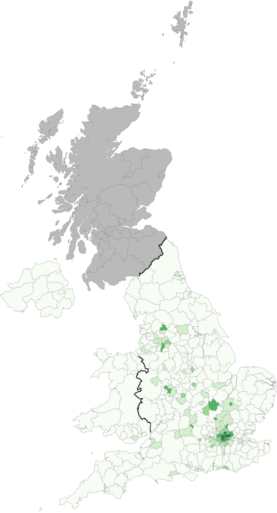 Italians in the United Kingdom