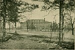 Thumbnail for File:Cumberland University Bulletin (1918) (14592474280).jpg