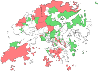 6th District Council of Hong Kong