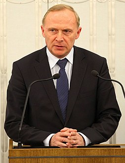 Czesław Mroczek 7 posiedzenie Senatu VIII kadencji.JPG