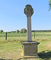 Wayside shrine