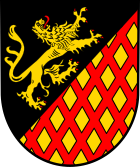 Coat of arms of the local community Dielkirchen