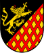 Escudo de armas de Dielkirchen