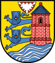 Flensburg címere