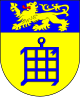 Munkbrarup – Stemma