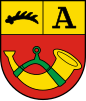 Ottmarsheim coat of arms