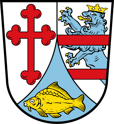 DEU Röttenbach COA