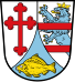 Wappen von Michelbach an der Bilz