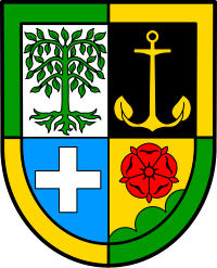 Hagenbach (commune fusionnée)