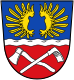 Coat of arms of Weidhausen b.Coburg