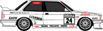 DTM 1993 allemand Tauber.svg