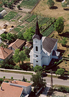 Dabas, Hungary Town in Pest, Hungary