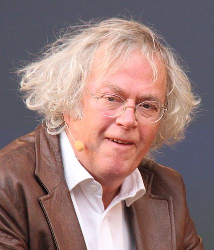 Dag Solstad