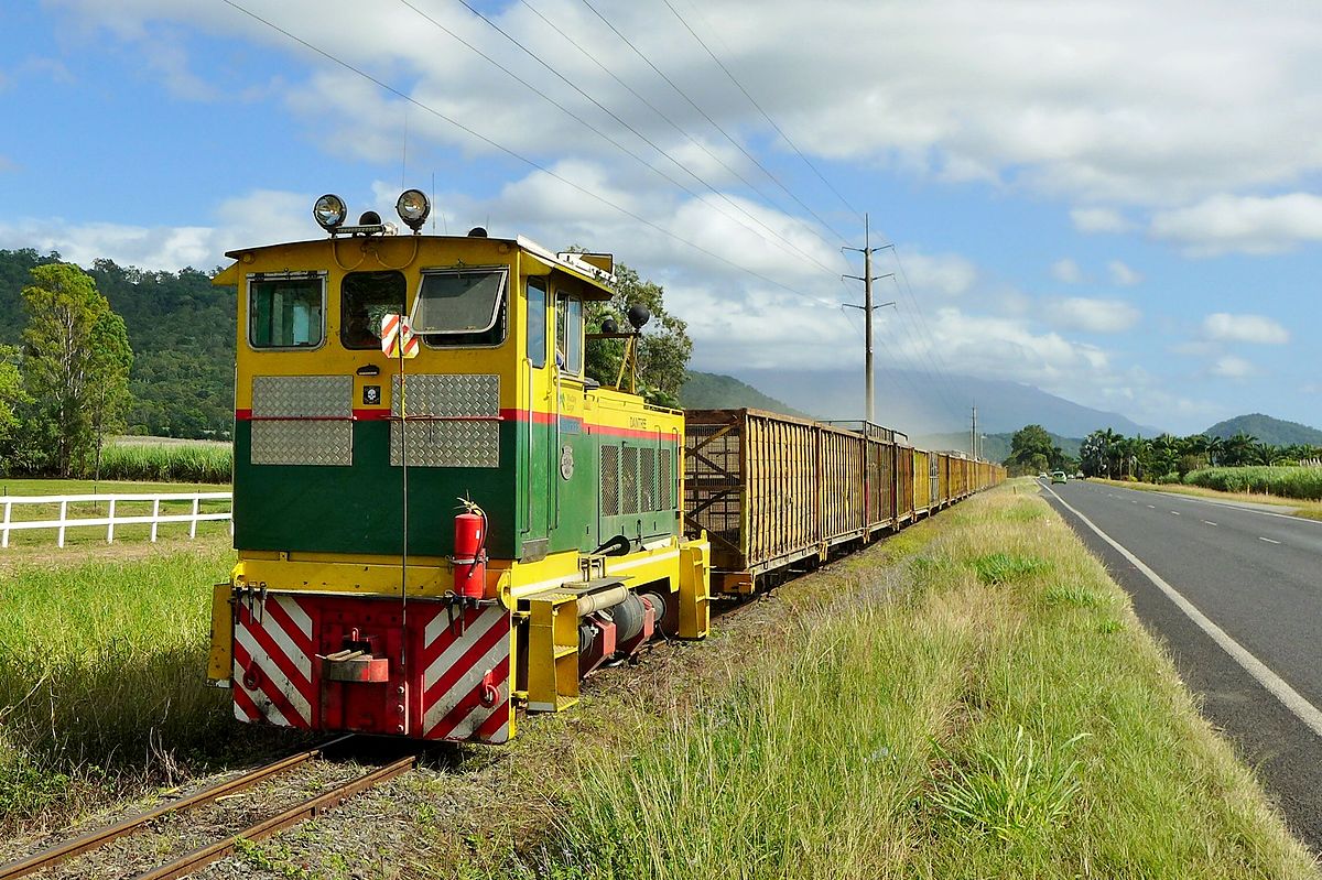 Narrow-gauge railways in Australia Wikipedia