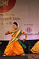 File:Dance performance at Ekusher Cultural Fest 2024 52.jpg