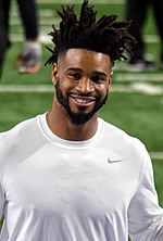 Vignette pour Darius Slay