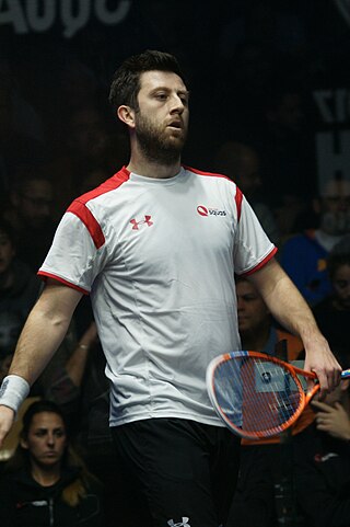 <span class="mw-page-title-main">Daryl Selby</span> English squash player