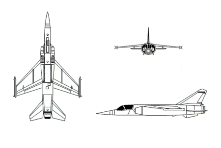 Fail:DASSAULT-BREGUET MIRAGE F1.png