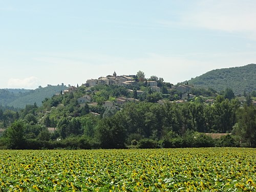 Serrurier porte blindée Dauphin (04300)