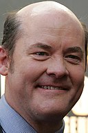 David Koechner: Alter & Geburtstag