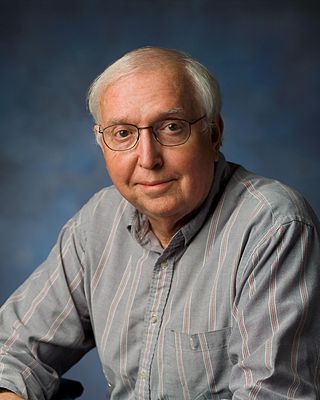 <span class="mw-page-title-main">David S. McKay</span> American planetary geologist (1936-2013)