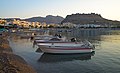 * Nomination Dawn in Charaki. Rhodes, Greece --Ввласенко 09:19, 6 November 2018 (UTC) * Promotion Good. -- Ikan Kekek 11:17, 6 November 2018 (UTC)