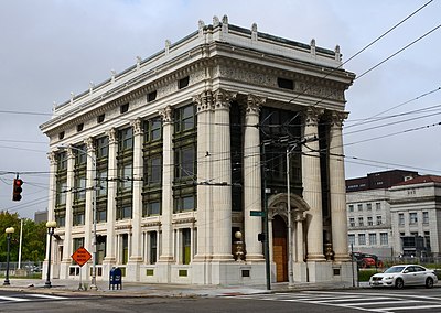 Dayton Daily News Building