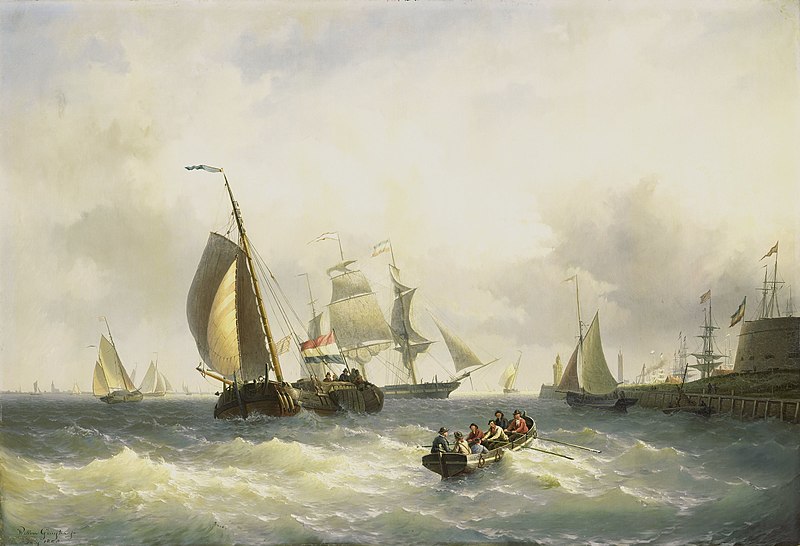 File:De rede van Bremerhaven Rijksmuseum SK-A-1038.jpeg