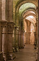 * Nomination Northern ambulatory, romanesque crypt of the Saint-Eutropius basilica, Saintes, Charente-Maritime, France.--Jebulon 09:10, 8 October 2015 (UTC) Good quality. Denis Barthel 09:40, 8 October 2015 (UTC) * Promotion