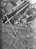 RAF Deenethorpe