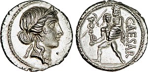 Énée: Mythe grec, Littérature et mythe romains, Sources