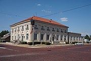 United States Post Office