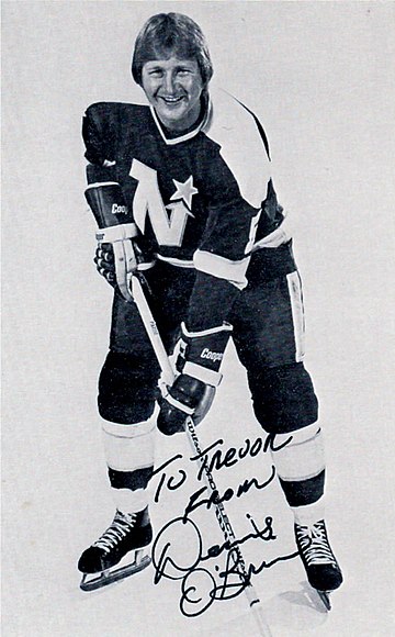 Dennis O'Brien (ice hockey)