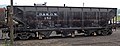 Denver & Rio Grande Western Railroad - 150 hopper car (27012599391).jpg