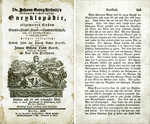 Black Man – German game description from 1847