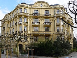 Dernburgstraße 1-14 (Berlin-Charlottenburg)