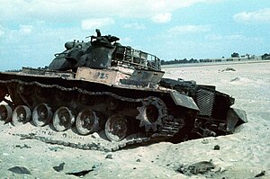 M48 Patton