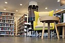 Det Danske Filminstituts Bibliotek, interior, 2017-10-13.jpg