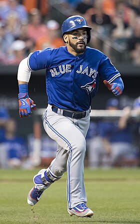 Devon Travis, Blue Jays 2nd baseman, out 4-5 months after shoulder