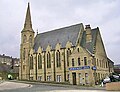 Dewsbury Baptist Church - Manor Street - geograph.org.uk - 691185.jpg
