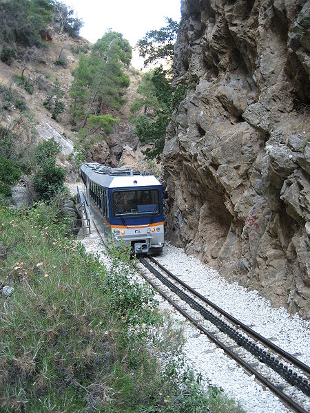 File:Diakofto Kalavrita railway (18).jpg