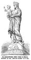 Die Gartenlaube (1864) b 813.jpg Die Himmelskönigin (Notre Dame de France) Standbild auf dem „Dyck von Corneille“ bei Le Puy