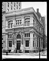 Dime Savings Bank, Court and Remsen Streets, Brooklyn, ca. 1896-1950. (5832948605).jpg
