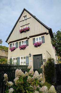 Deutschhofberg in Dinkelsbühl