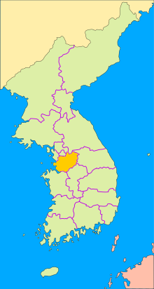 Diocese of Suwon.svg