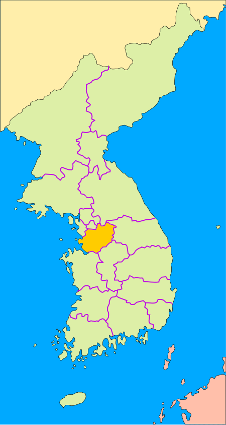 Diocese of Suwon