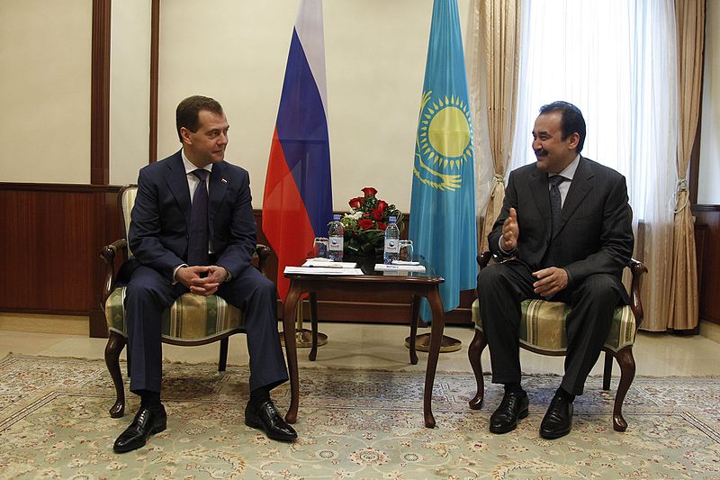 File:Dmitry Medvedev and Karim Masimov 29 May 2012.jpeg
