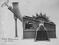 Doble waterwheel for Exciter Power Supply, ca 1899 (WASTATE 1687).jpeg