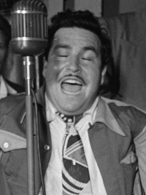 Doc Pomus: Americký zpěvák a autor písní