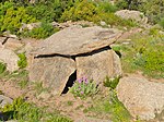 Dolmen de les Ruines